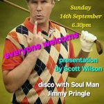 George Aitken Golf Memorial