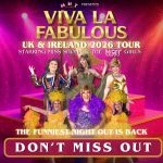 They’re Coming Back!